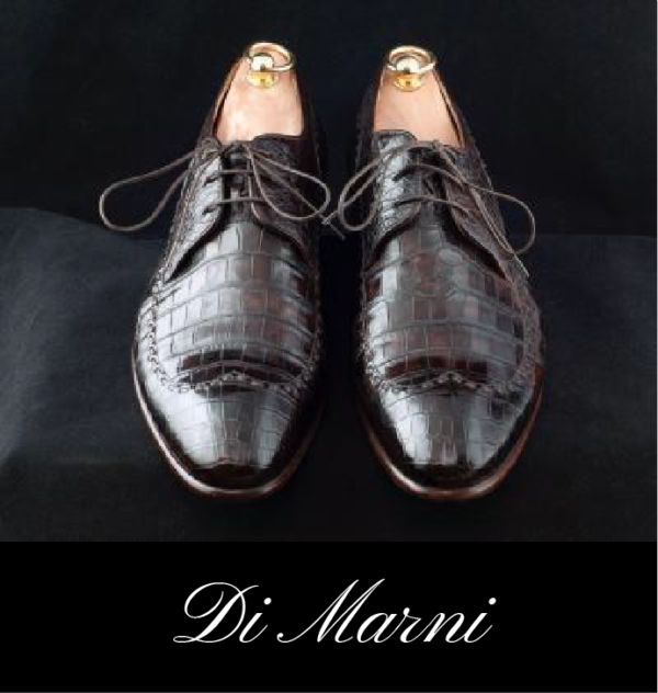 Di Marni Shoes &amp; Boots – The most delicious pieces of Art for your Feet.